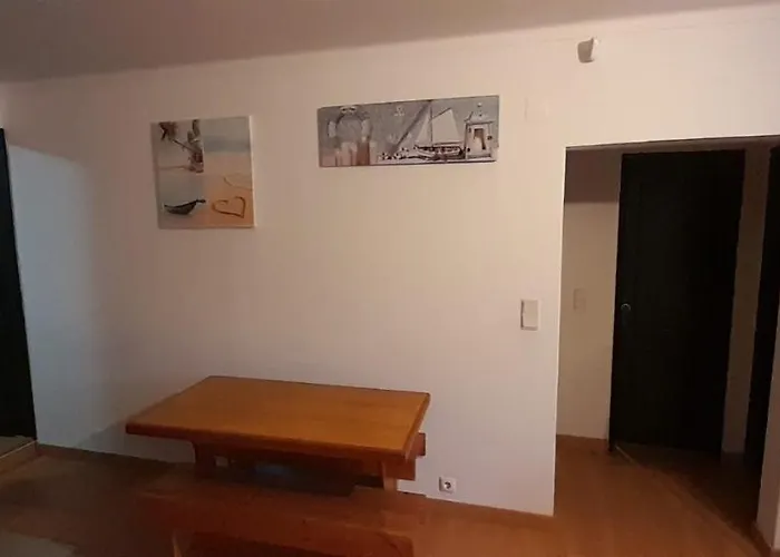 דירה By The Da Areia Branca *