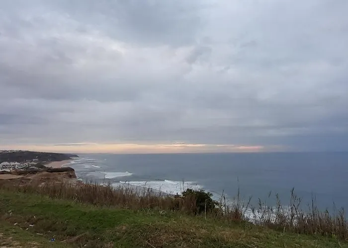 By The Da Areia Branca *