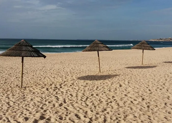 By The Da Areia Branca דירה לוריניה