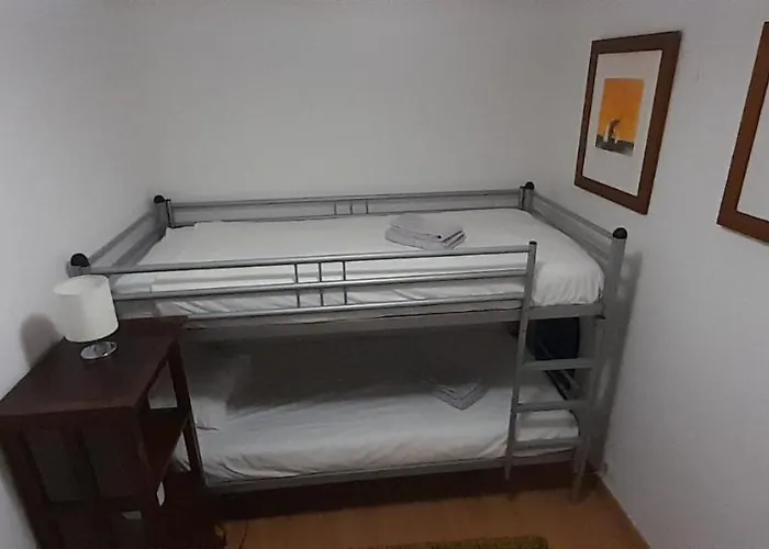 דירה By The Da Areia Branca לוריניה