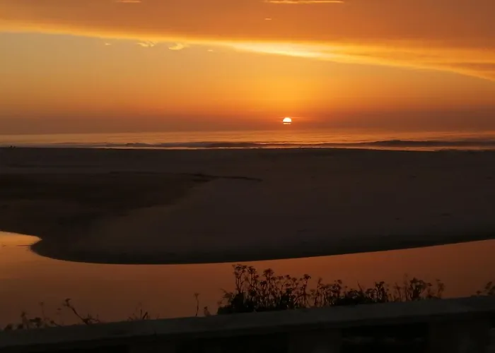 דירה By The Da Areia Branca