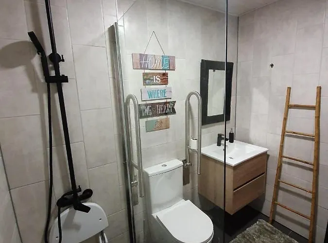 By The Da Areia Branca דירה לוריניה