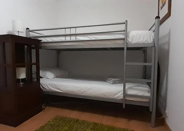 דירה By The Da Areia Branca לוריניה