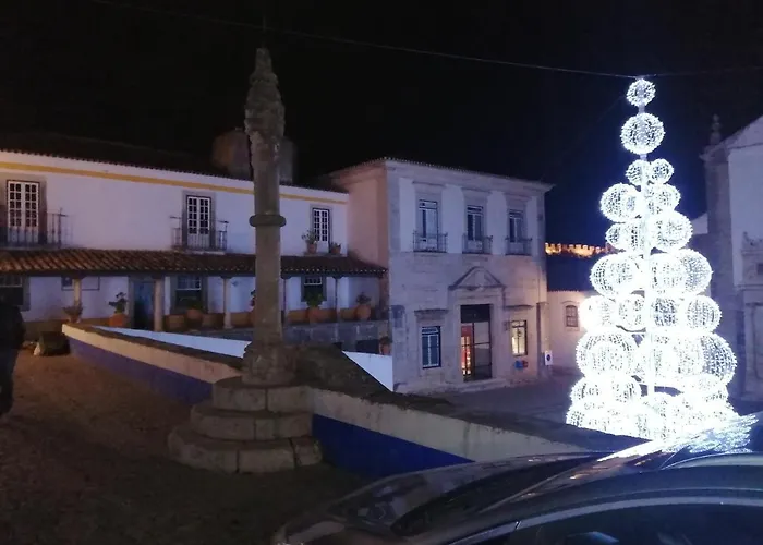 דירה By The Da Areia Branca